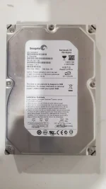 Жесткий диск SEAGATE 750Gb ST3750640NS Barracuda ES 7.2K SAT