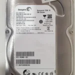 Жесткий диск SEAGATE 500Gb ST3500413AS BarraCuda 7200RPM SAT