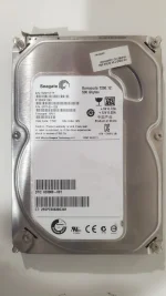 Жесткий диск SEAGATE 500Gb ST3500413AS BarraCuda 7200RPM SAT