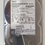 Жесткий диск HGST 1TB 0F11387 для серверов и СХД