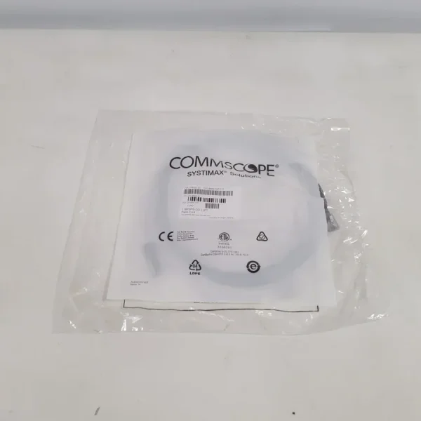 Патч-корд COMMSCOPE CPC8662-03F012 119P2PS-DG-12FT купить