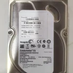 Жесткий диск SEAGATE 1TB ST1000NM0011 для серверов и СХД