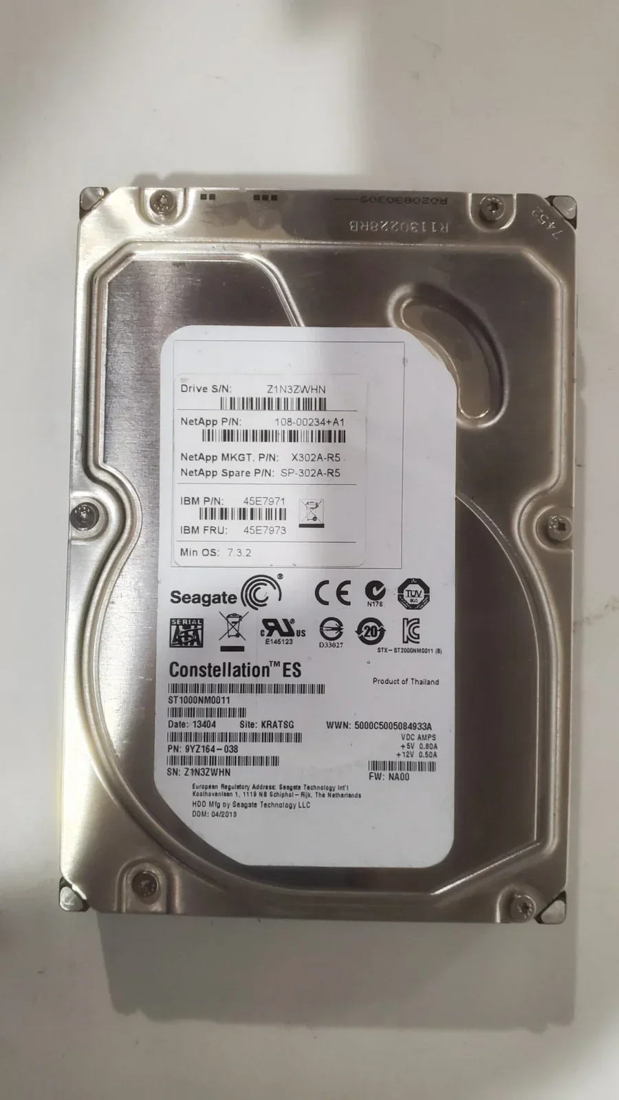 2025-07-18-15-59-54 Жесткий диск SEAGATE 1TB ST1000NM0011 для серверов и СХД — изображение 1
