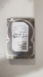 SEAGATE ST4000NM0023 4TB SAS 3.5 жесткий диск для сервера — изображение 2