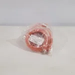 Патч-корд RJ45 FTP CAT6 3M оранжевый ROHS 234130