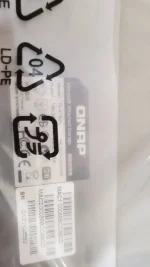 СХД QNAP TS-419U+ | 4-дисковый RAID NAS для бизнеса — изображение 3