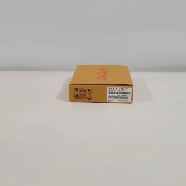 Инжектор PoE Avaya 1151D1 DPSN-20HB B – купить