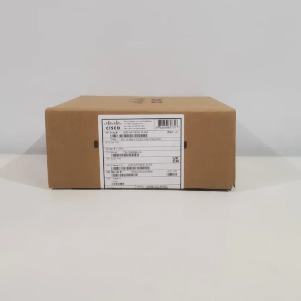 Точка доступа Cisco AIR-AP1832I-R-K9 купить | Wi-Fi 802.11ac