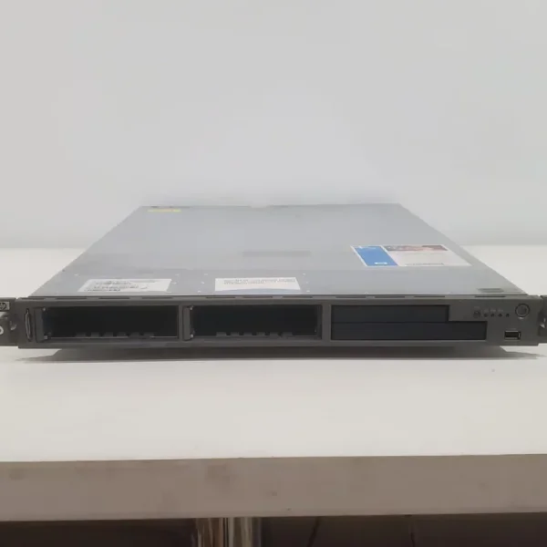 Сервер HP ProLiant DL320 G5 стоечный 1U купить