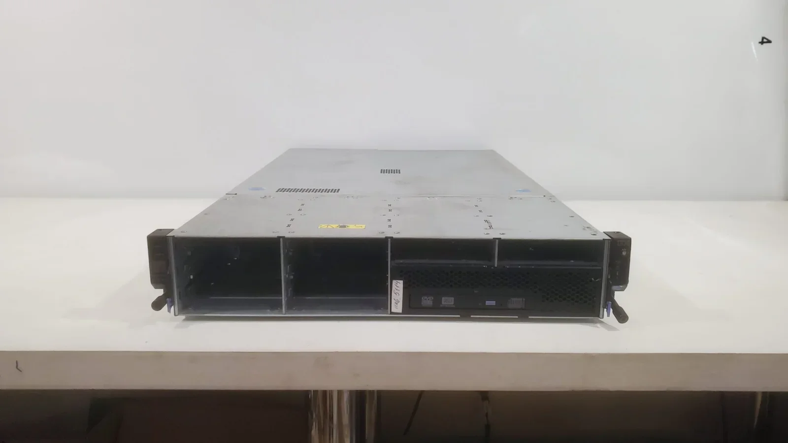 2025-08-06-12-42-15 Сервер IBM System 3620M3 | Купить по цене с доставкой — изображение 1