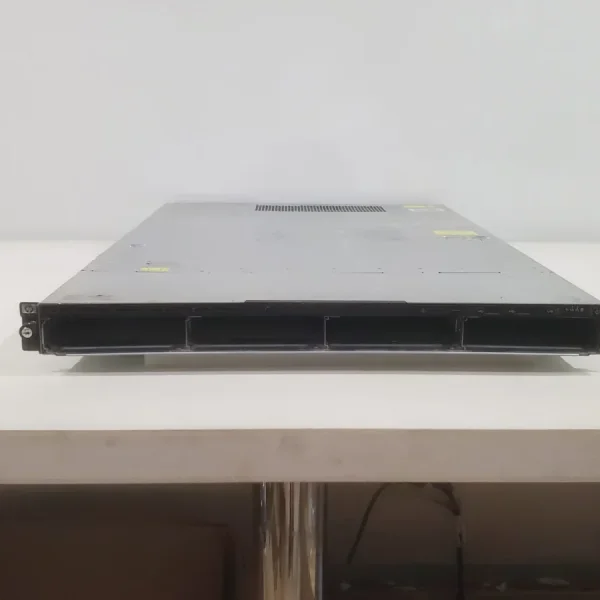 Сервер HP ProLiant DL120 G7 купить | 1U, Xeon, до 16 ГБ