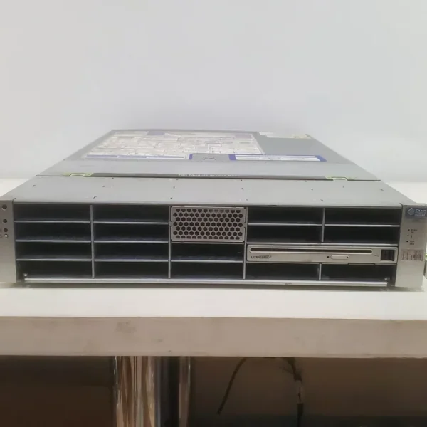 Сервер Sun SPARC Enterprise T5240 купить | 2U, 16 ядер, до 1