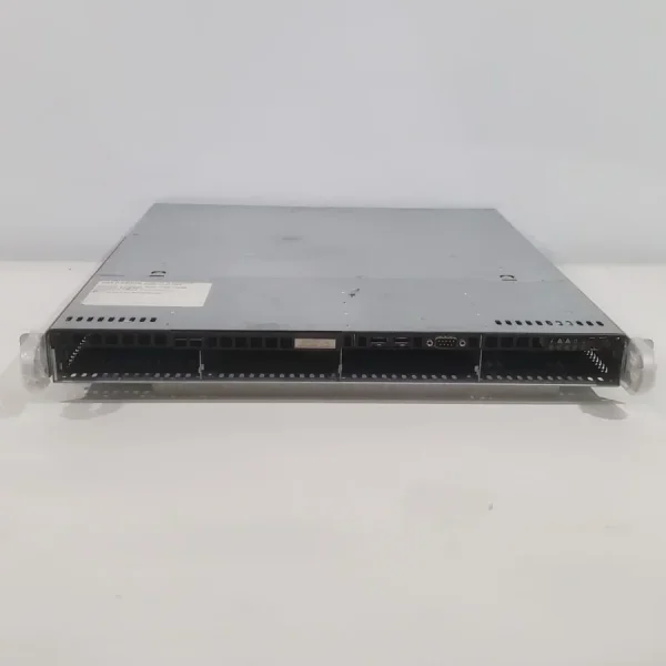 Сервер Supermicro CSE-813M SL1000 купить стоечный