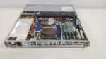 Сервер Supermicro CSE-813M SL1000 купить стоечный — изображение 4
