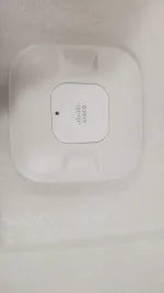 Точка доступа Cisco AIR-LAP1041N-E-K9 | Wi-Fi 802.11n