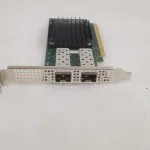 Сетевой адаптер HPE 10/25Gb 2-port SFP28 MCX512F P13186-001