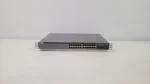 Коммутатор Juniper EX3300-24T: 24 порта, 10GbE, L2/L3