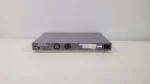 Коммутатор Juniper EX3300-24T: 24 порта, 10GbE, L2/L3 — изображение 2