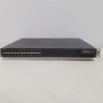 Коммутатор Juniper EX3200-24T: 24 порта, L2/L3, надежность