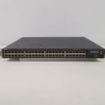 Коммутатор Juniper EX3200-48T купить | 48 портов Gigabit Eth