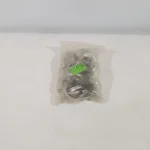 Скобы двухлапковые Fortisflex СМД 60-3, 50 шт. в упаковке