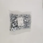 Тросовой зажим GORALMET DIN 741 12-13mm (50шт) купить