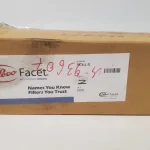 Фильтр PECO FSCET FIS-644-10 купить | Электрооборудование