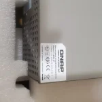 СХД QNAP TS-809U-RP: 8 отсеков, 2U, RAID, сетевое хранилище