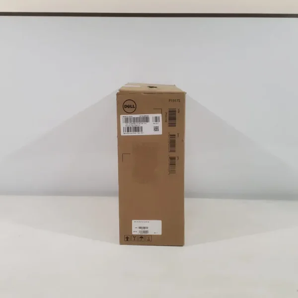 Монитор Dell P1917S: 19 дюймов, IPS, 1280x1024, VGA, DP, USB