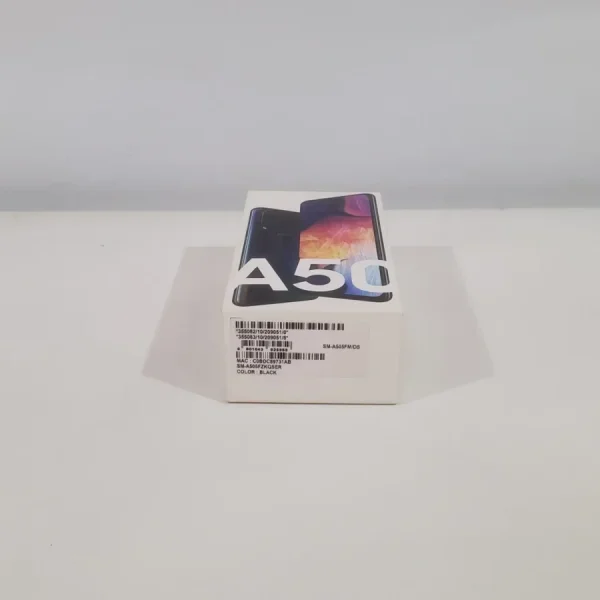 Смартфон Samsung Galaxy A50: купить по лучшей цене