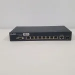Купить коммутатор ZYXEL ES-2108-G фиксированный управляемый