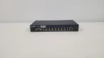 Купить коммутатор ZYXEL ES-2108-G фиксированный управляемый