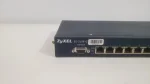 Купить коммутатор ZYXEL ES-2108-G фиксированный управляемый — изображение 3