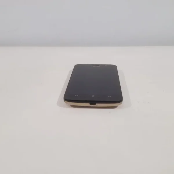 Смартфон ASUS ZF GO ZB500KL 32GB Золотой – купить в B2B