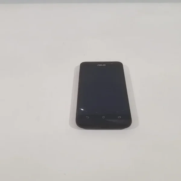 Смартфон ASUS ZF GO ZB500KL 32GB Черный – купить