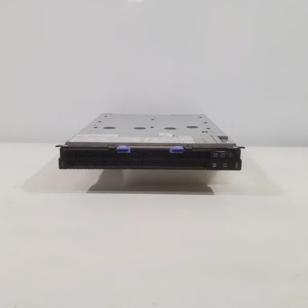Блейд-сервер IBM BladeCenter HX5 купить | характеристики