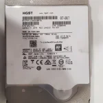 Жесткий диск HGST 10TB HUH721010AL5204 7200 SAS 3.5 купить