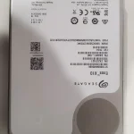Жесткий диск Seagate Exos X10 10TB ST10000NM0096 для серверо