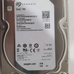 Жесткий диск SEAGATE ST4000NM0175 4TB для серверов и СХД