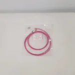 Оптический патч-корд LC(PC)-LC(PC) OM4 3mm duplex LSZH-2m