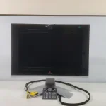 Купить монитор Polycom HDX 4000 для ВКС | Цена, характеристи