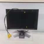 Монитор Polycom HDX 4000 с царапинами на экране – купить