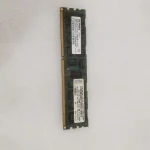 DDR3 ELPIDA 8Gb 2Rx4 PC3L-10600R серверная память IBM 49Y141