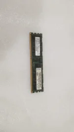 DDR3 ELPIDA 8Gb 2Rx4 PC3L-10600R серверная память IBM 49Y141