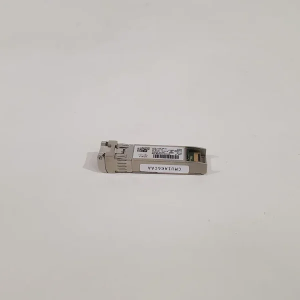 Трансивер Cisco SFP-10G-ZR-S купить | 10G SFP+ 80 км