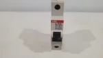 Автоматический выключатель ABB 1-пол. M 201 25A – купить в B — изображение 3