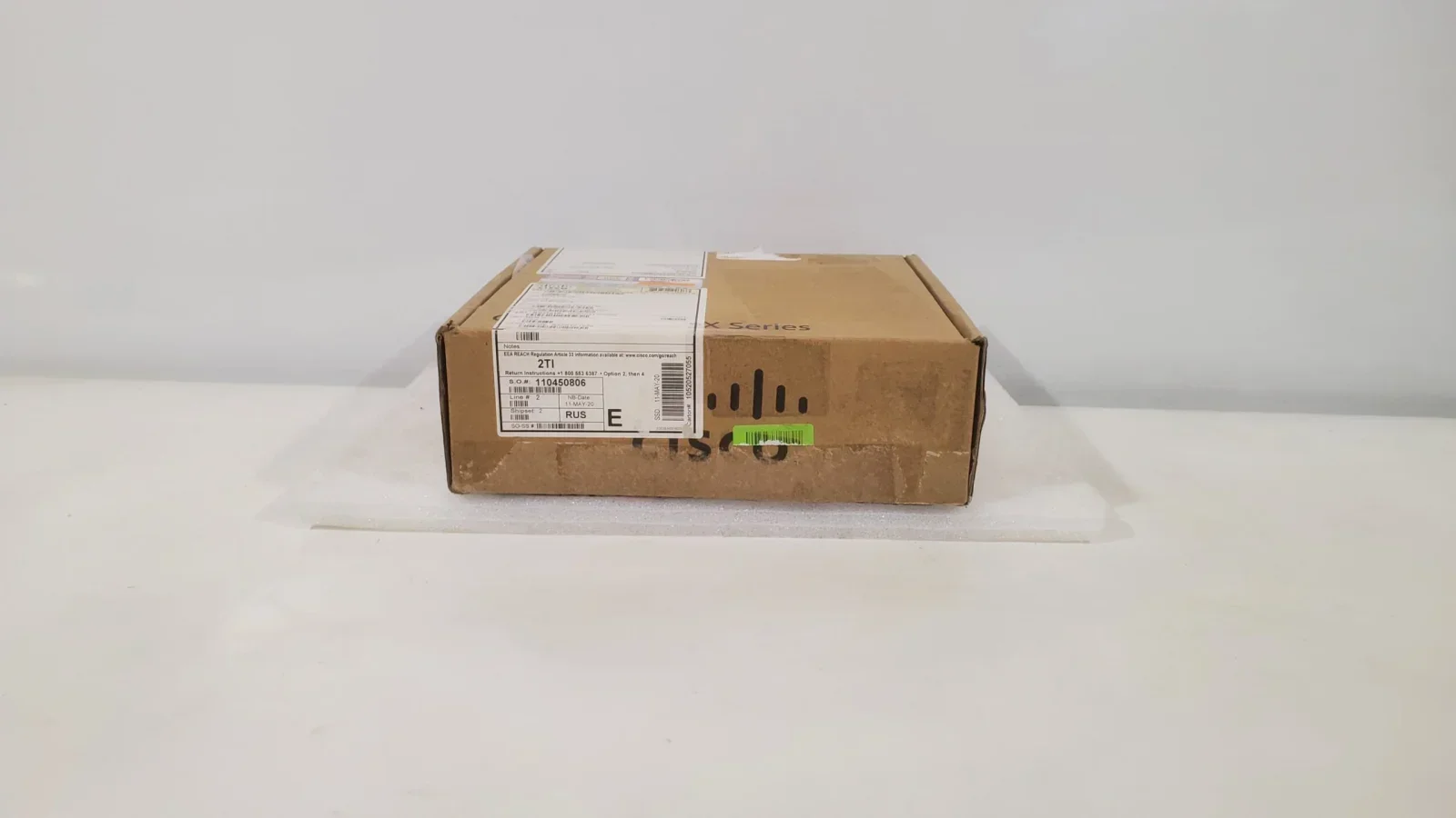 2025-11-05-12-37-47 Точка доступа Cisco C9130AXI-R купить | Wi-Fi 6, высокая про — изображение 1