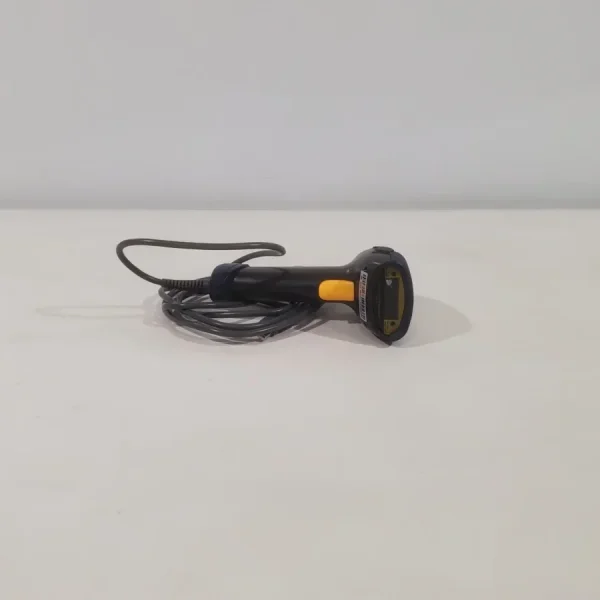 Сканер штрих-кода Эвотор SB1101 — компактный, USB, 1D
