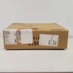 Коммутатор Cisco WS-C2960X-24PS-L — 24 порта PoE+ Gigabit Et