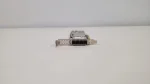 Контроллер NetApp HBA 4-Port 12G MiniSAS HD PCIe x8 111-0380
